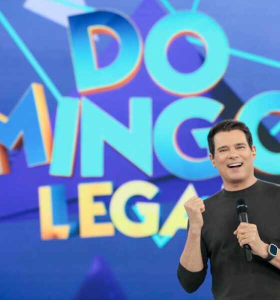 (Fotos: Lourival Ribeiro/SBT e Rogerio Pallatta/SBT)