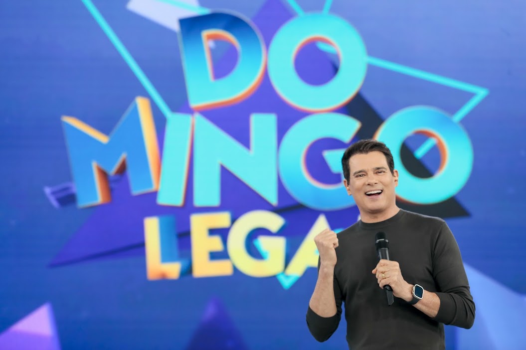 (Fotos: Lourival Ribeiro/SBT e Rogerio Pallatta/SBT)