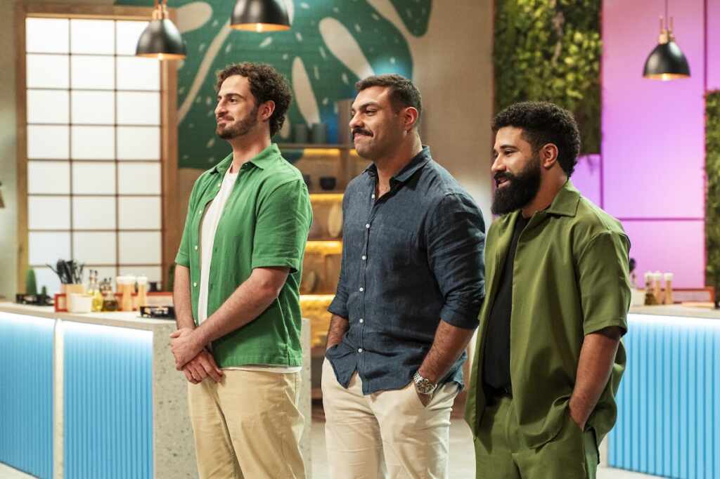 Fotos Divulgação: Mauricio Fidalgo/Movioca