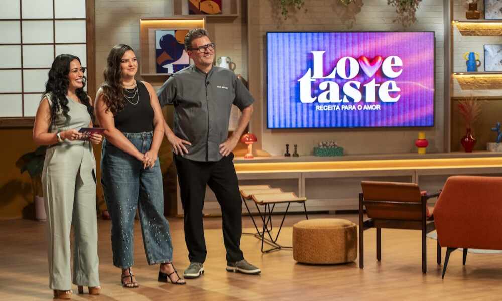 Fotos Divulgação: Mauricio Fidalgo/Movioca