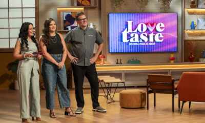 Fotos Divulgação: Mauricio Fidalgo/Movioca