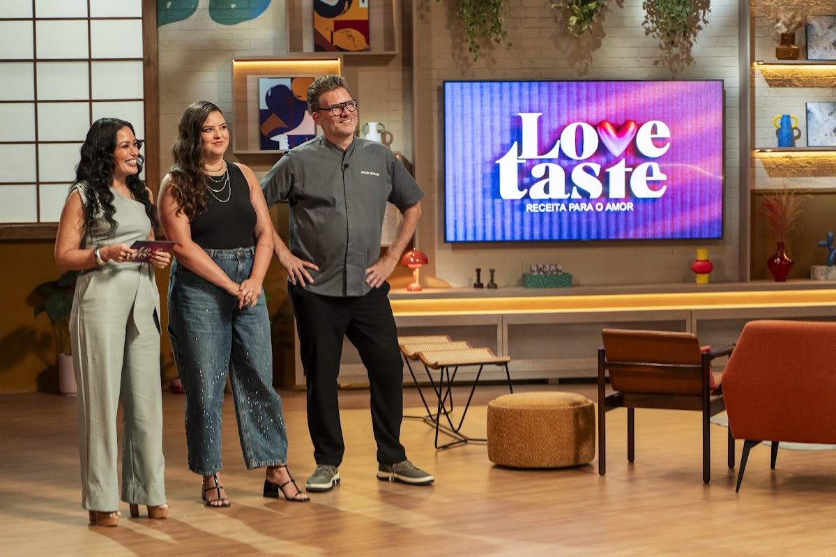 Fotos Divulgação: Mauricio Fidalgo/Movioca