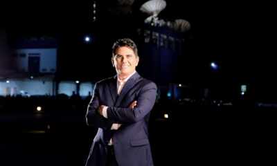 César Filho - Foto Lourival Ribeiro