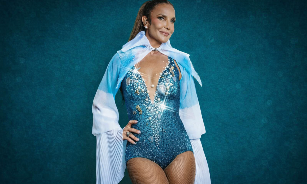 Foto Reprodução Instagram