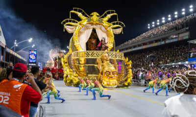 Mocidade Alegre - Foto Geovani Moreira