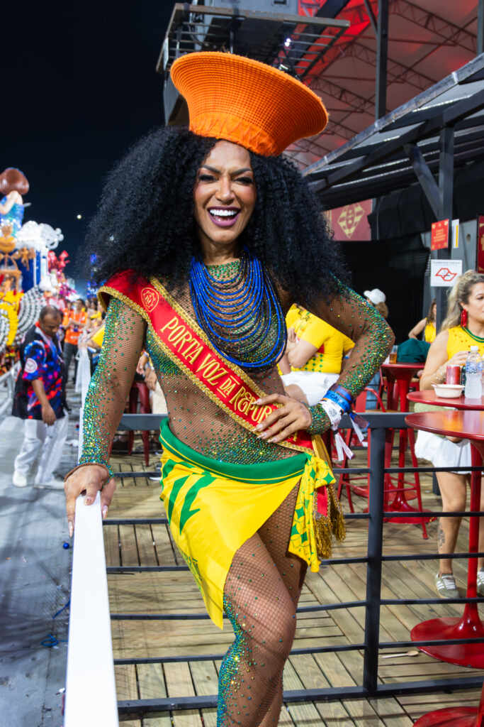 Simone Sampaio - Camarote Bar Brahma - Foto @Geovani_amoreira