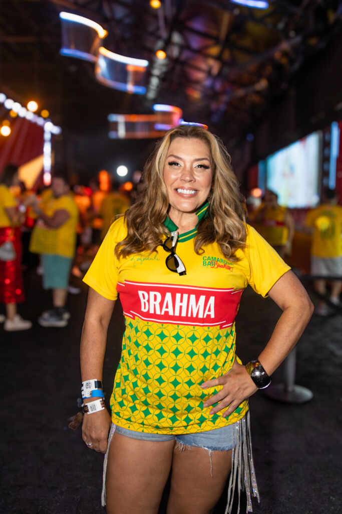 Simony - Camarote Bar Brahma - Foto @Geovani_amoreira