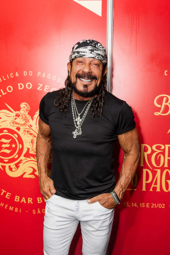 Bell Marques - Foto @Geovani_amoreira