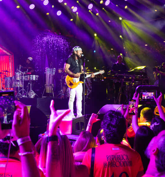 Bell Marques - Camarote Bar Brahma - Foto @Geovani_amoreira