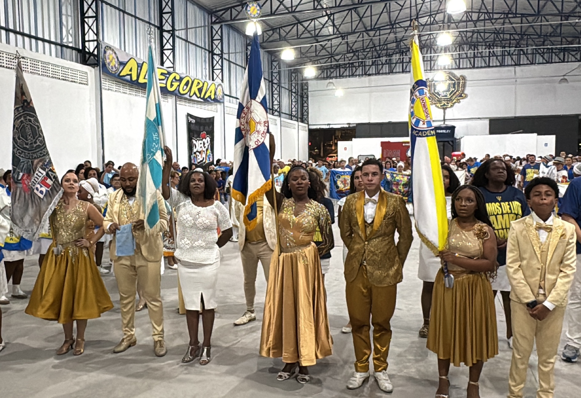 Crédito das Fotos: Renato Cipriano / Divulgação