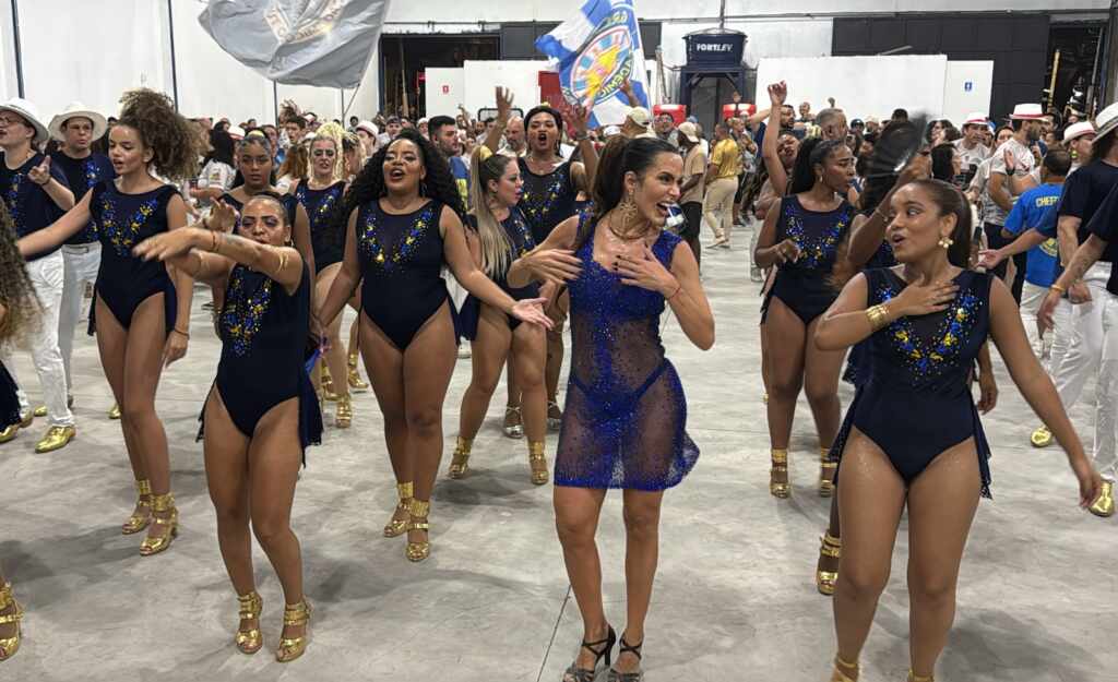 Crédito das Fotos: Renato Cipriano / Divulgação