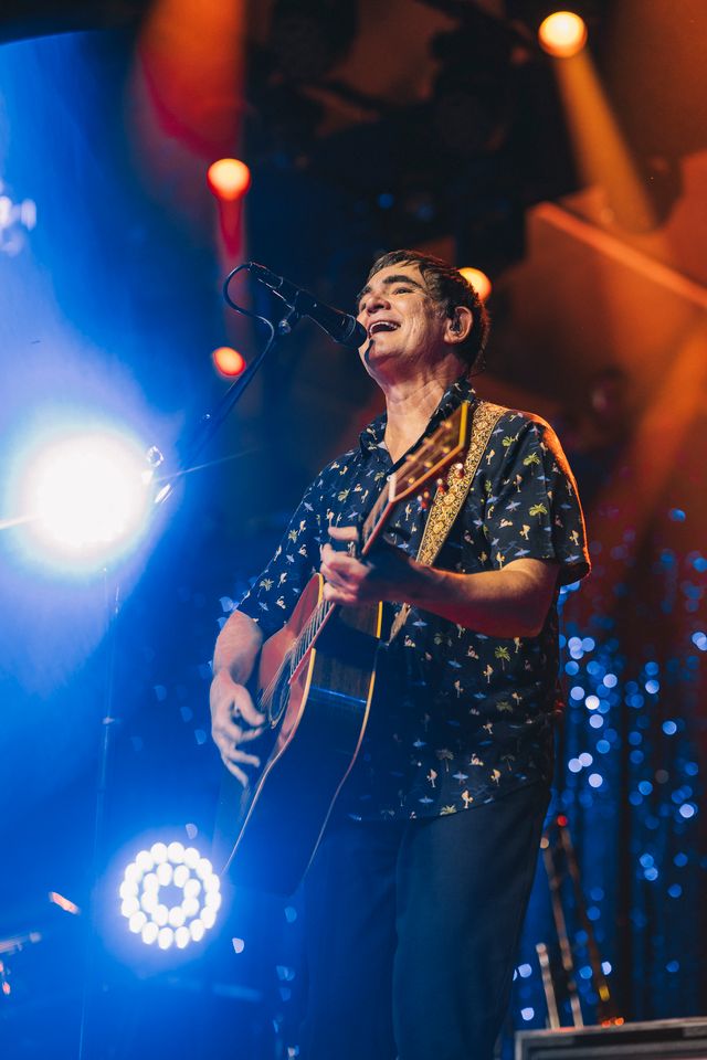 Camarote Bar Brahma 2026 - Samuel Rosa - Créditos: PRIDIA