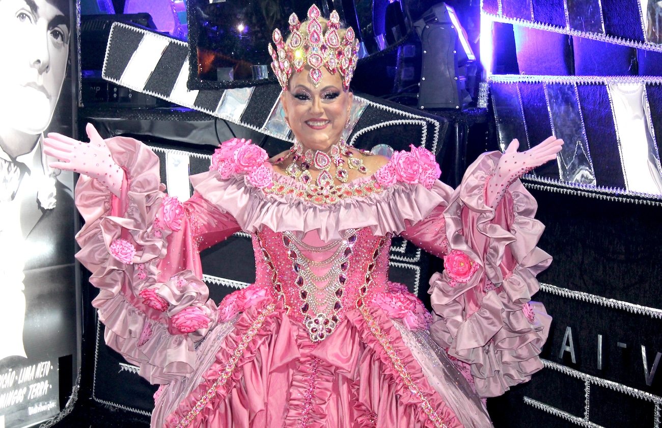 Valéria Antunes - Crédito da Foto: Renato Cipriano / Zuleika Ferreira - Divulgação