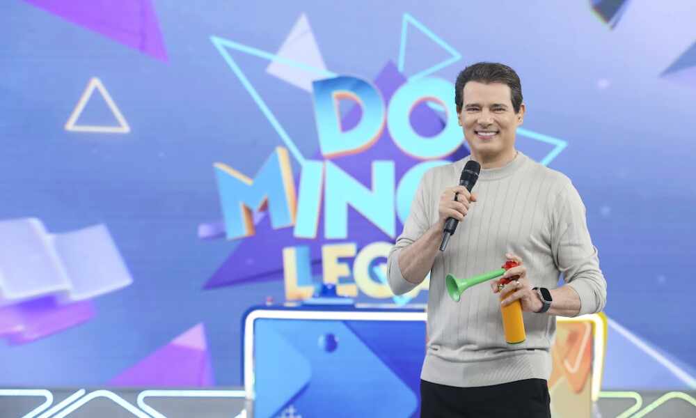 Foto Divulgação: Rogerio Pallatta