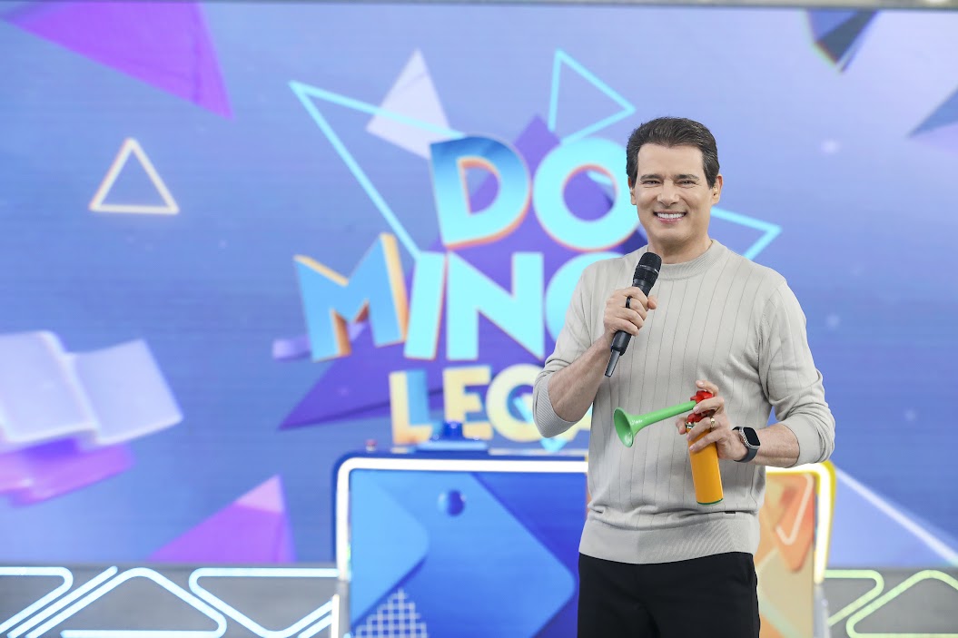 Foto Divulgação: Rogerio Pallatta