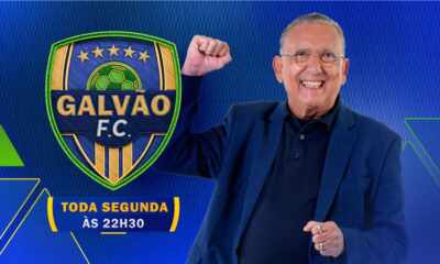 Fotos: Rogerio Pallatta/SBT