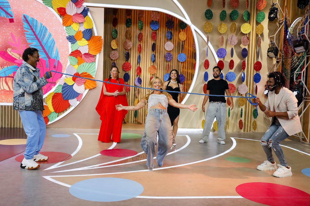 Fotos: Lourival Ribeiro