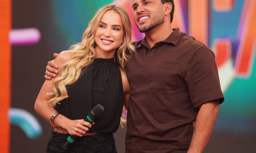 (Fotos: Victor Ferreira/SBT)