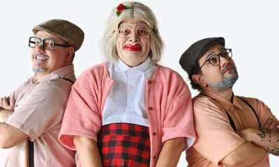 Geriatricus - Foto Divulgação