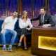 The Noite com Danilo Gentili recebe Dra. Tatiana Coelho e Bruno Drummond - (Lourival Ribeiro/SBT)