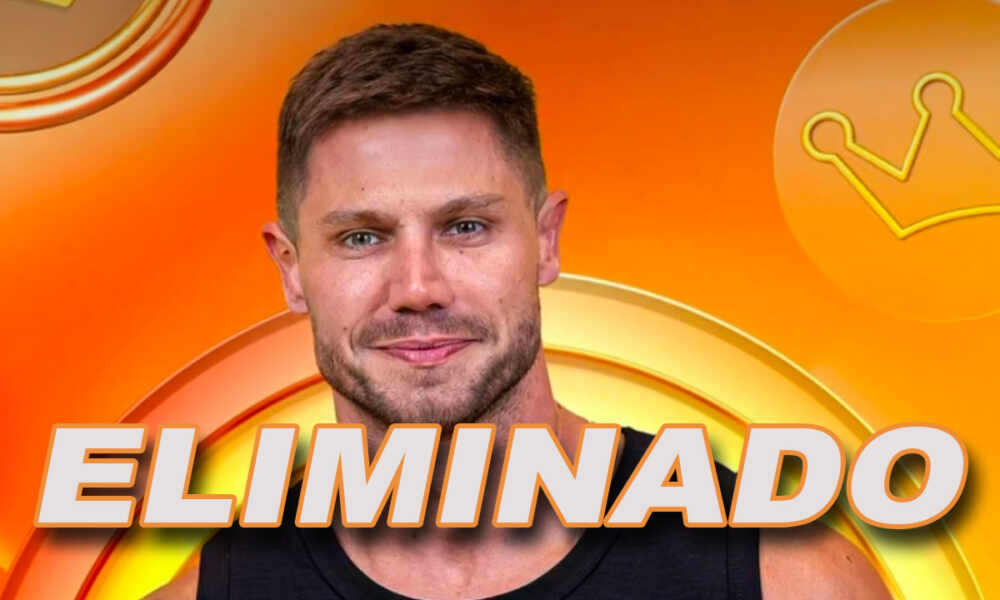 Jonas Sulzbach - Foto Reprodução