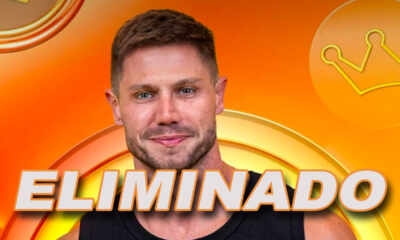 Jonas Sulzbach - Foto Reprodução