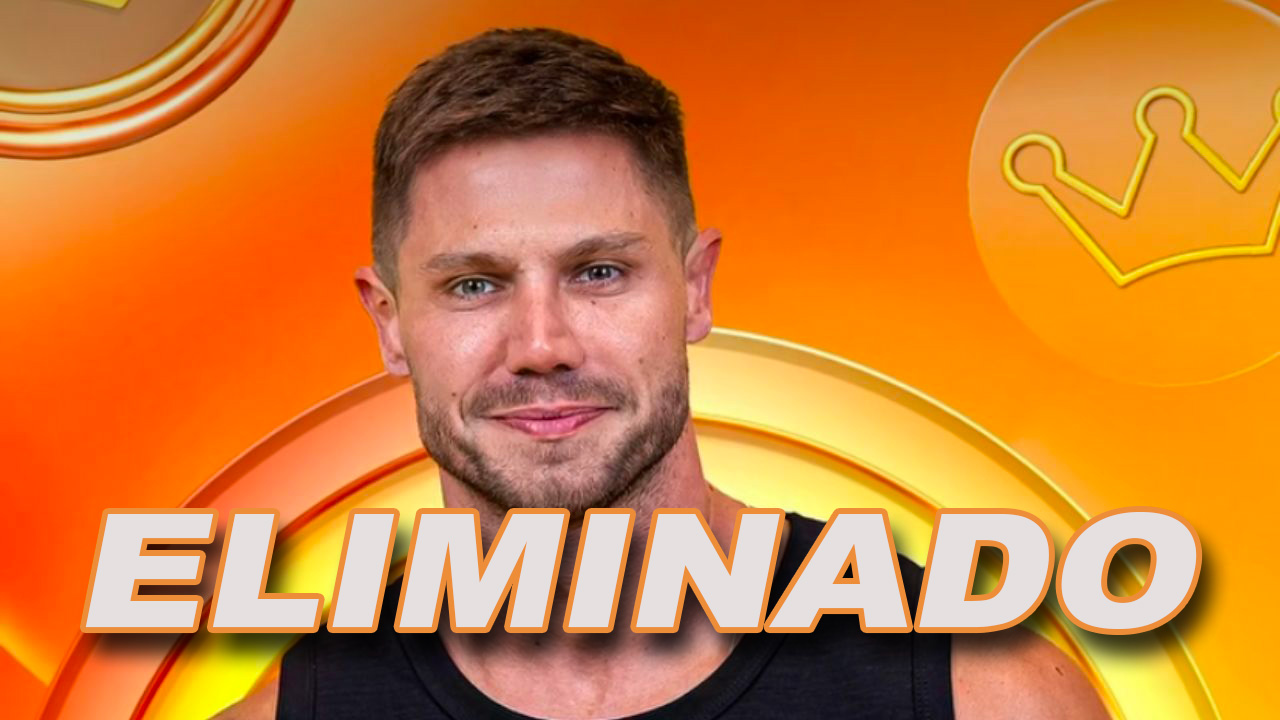 Jonas Sulzbach - Foto Reprodução