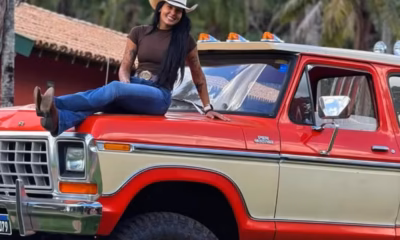 Foto Reprodução Instagram