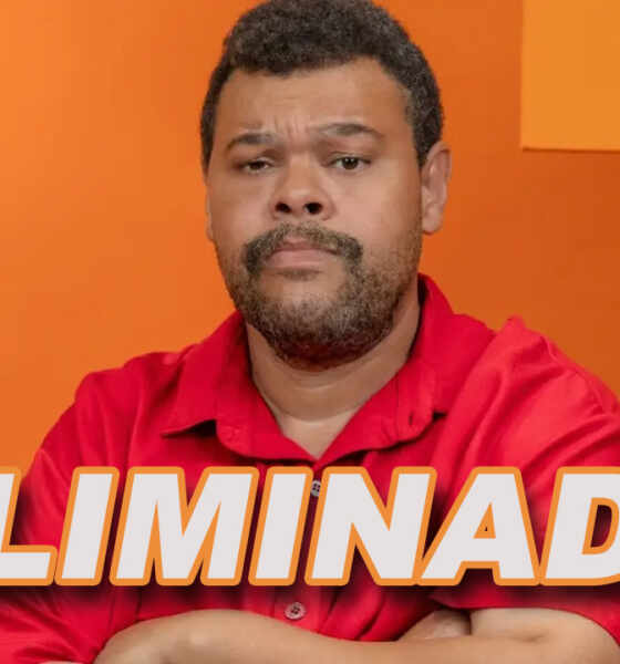 Babu - Foto Divulgação/TV Globo