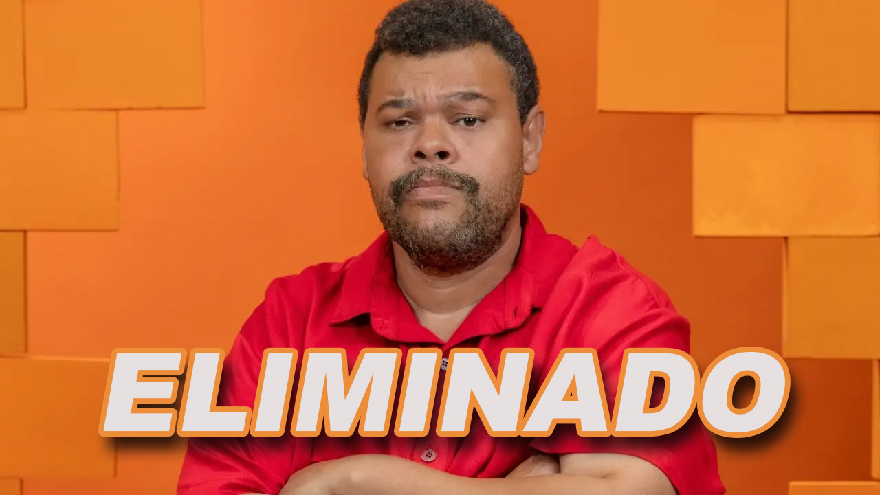 Babu - Foto Divulgação/TV Globo