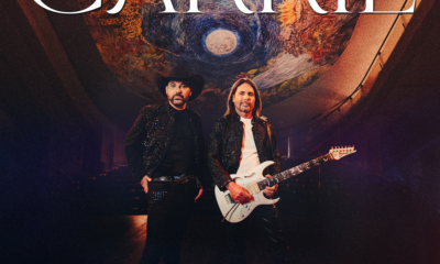 Edson & Hudson - crédito Fabrizio Toniolo