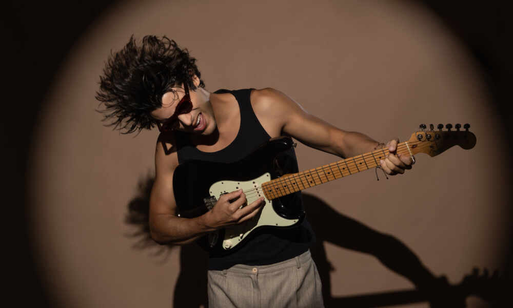 Chady - Foto Divulgação