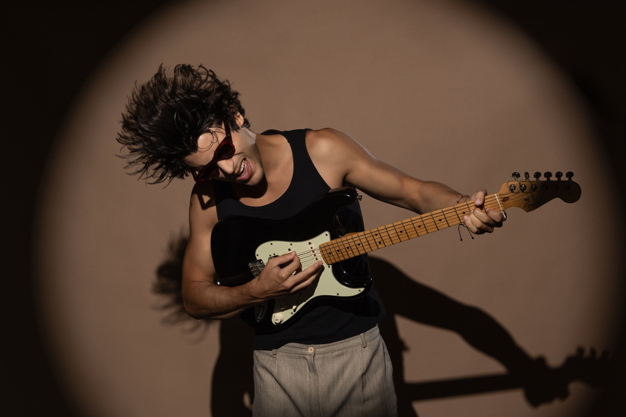 Chady - Foto Divulgação