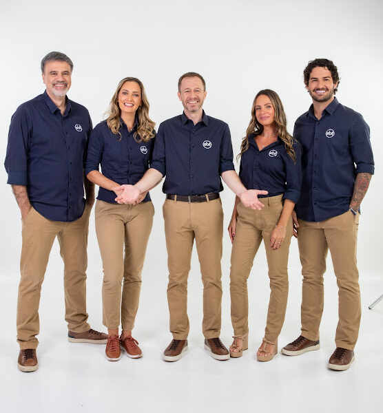 (Foto: Lourival Ribeiro/SBT)