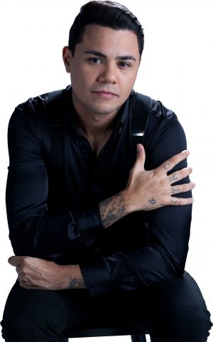 Felipe Araújo - Foto Divulgação