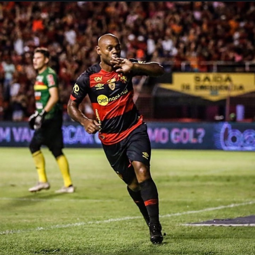 Wagner Love - Foto Reprodução Instagram