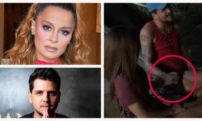 Maiara e Fabricio Fiori - Foto Reprodução Instagram