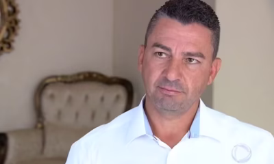 Foto Reprodução Rede Record