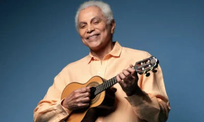 Foto Divulgação - Paulinho da Viola