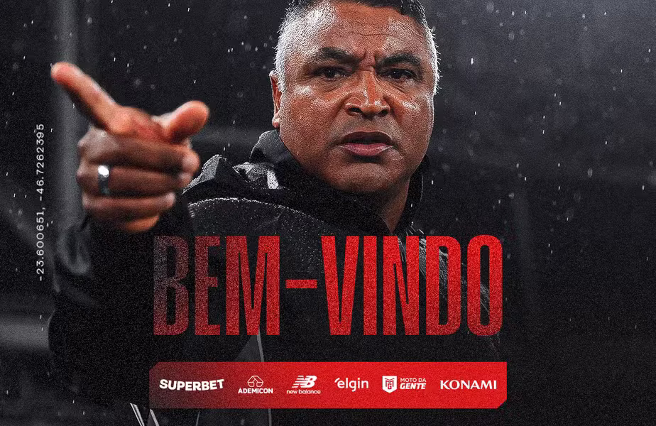 Roger Machado - Foto Divulgação