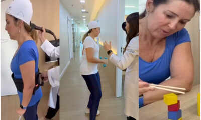 Foto Reprodução Instagram