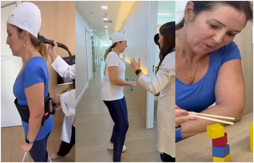 Foto Reprodução Instagram