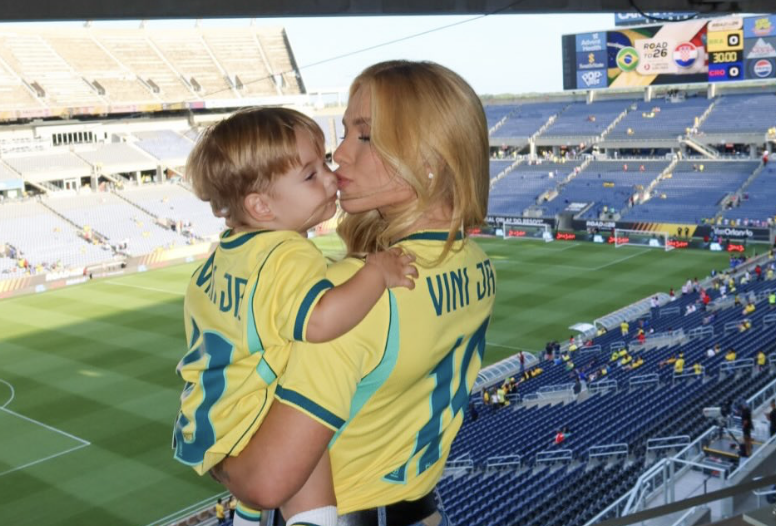 Foto Reprodução Instagram