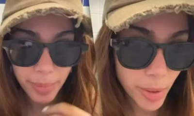 Foto: Reprodução/ Instagram/ Anitta