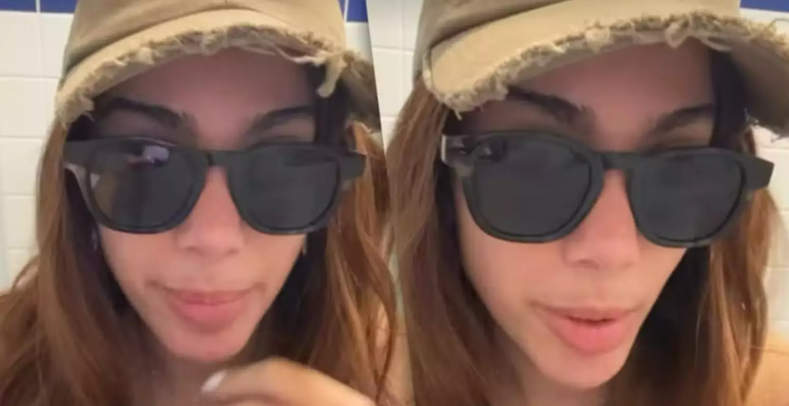 Foto: Reprodução/ Instagram/ Anitta