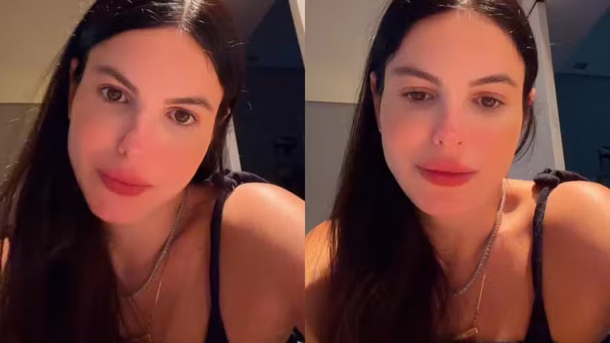 Foto: Reprodução/Instagram