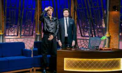 Fotos: Gabriel Cardoso/SBT