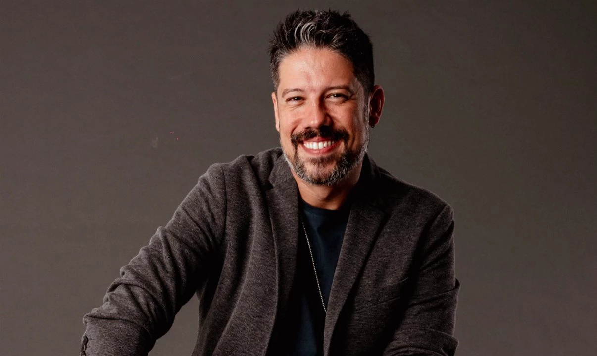 Phelipe Siani - Foto Divulgação