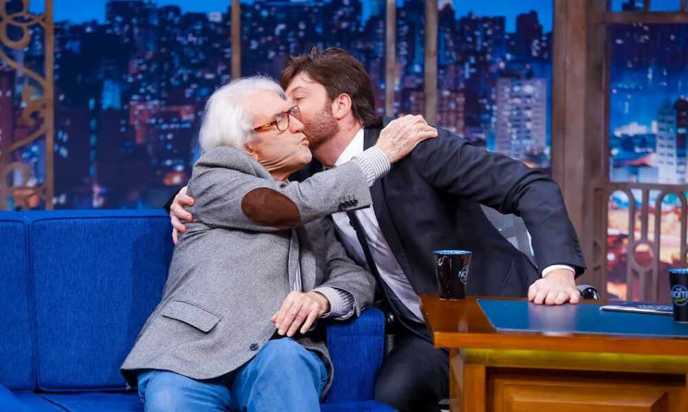 Fotos: Gabriel Cardoso/SBT