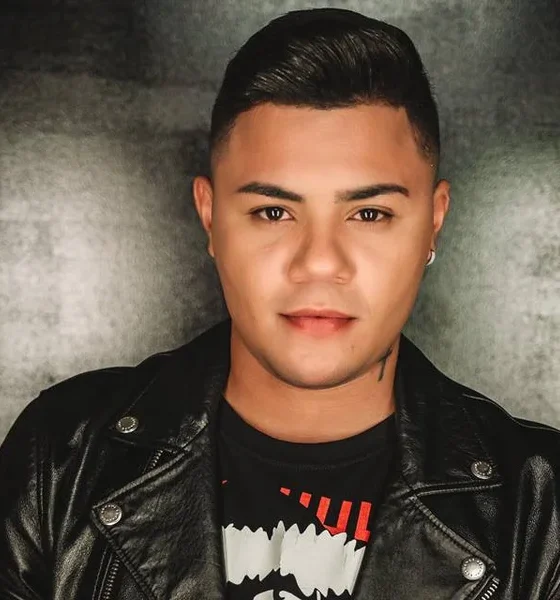 Felipe Araújo - Foto Divulgação